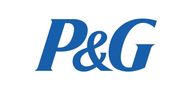 p&g